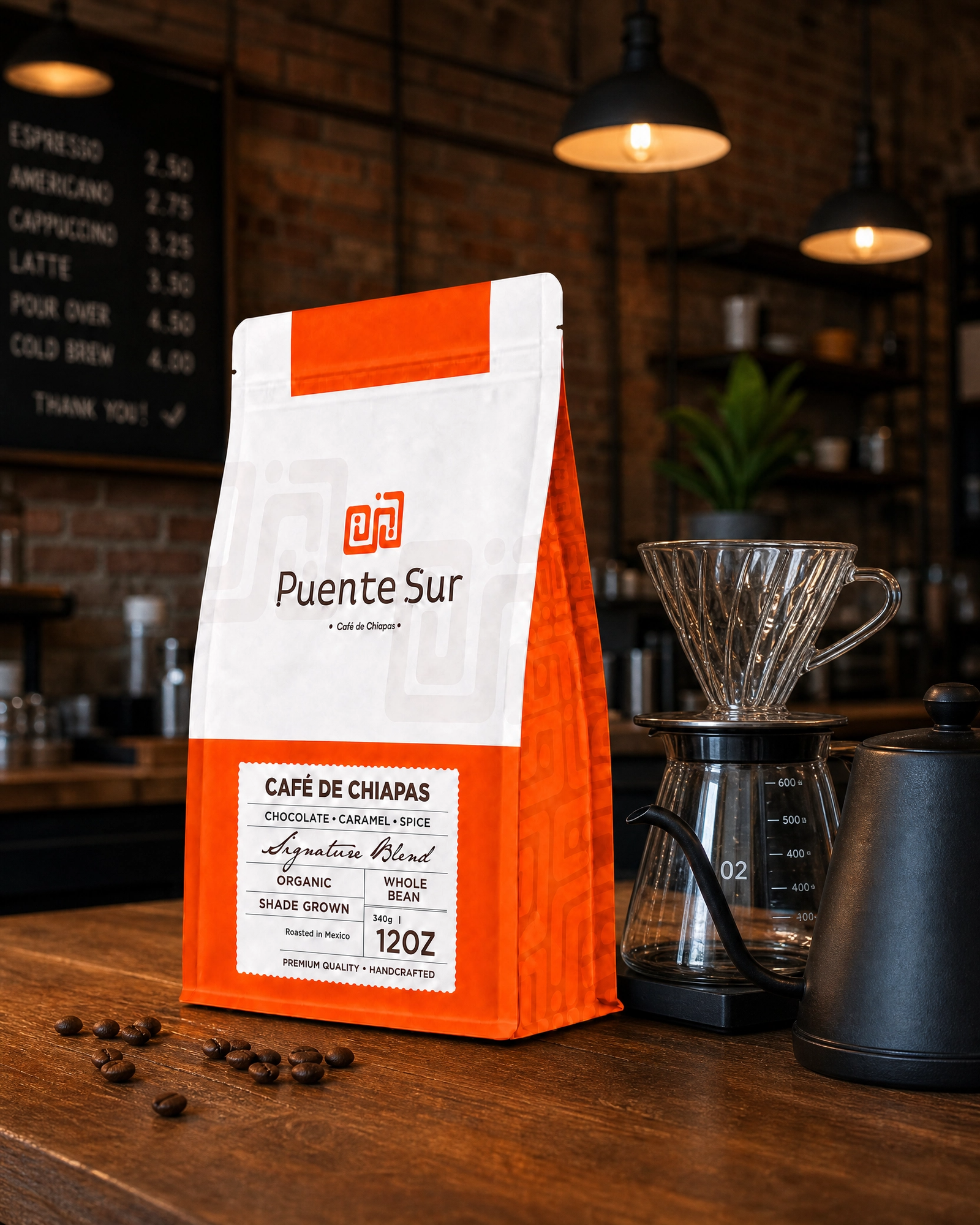 Café de especialidad