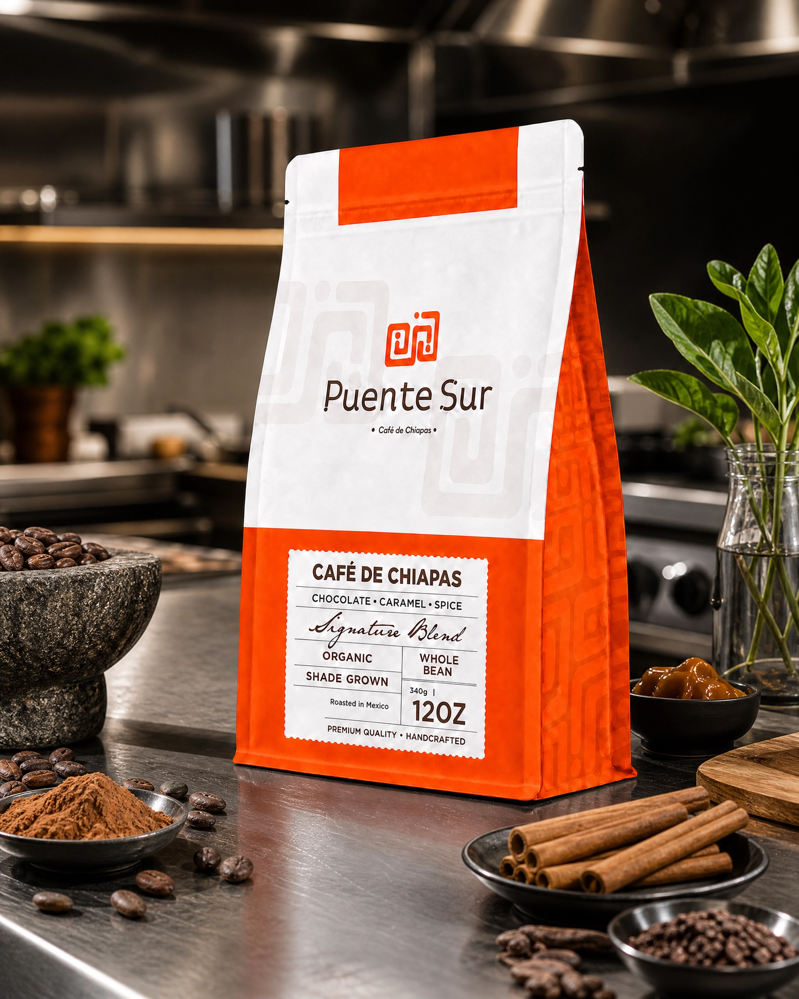Proyectos gastronómicos